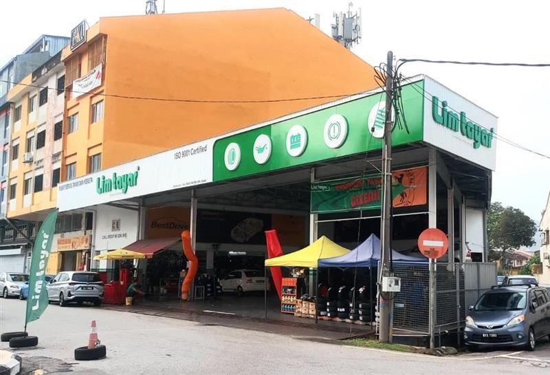 De Max Wheels And Tires Services Sdn Bhd 4